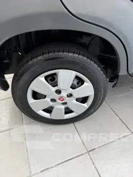 Uno UNO WAY 1.0 EVO Fire Flex 8V 5p