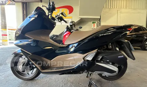 HONDA PCX DLX 160 ABS