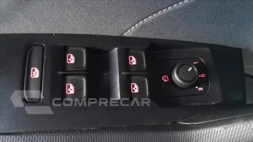 T-CROSS 1.0 200 TSI TOTAL FLEX COMFORTLINE AUTOMÁ