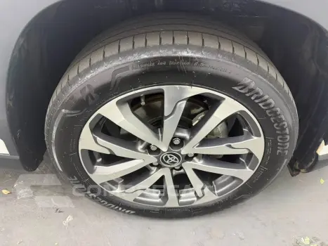 Corolla Cross XRE 2.0 16V Flex Aut.