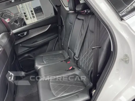 TIGGO 8 PRO 1.5 TCI PLUG-IN HYBRID DHT