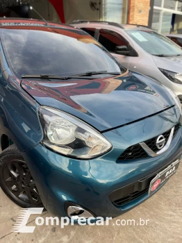 MARCH 1.0 SV 12V