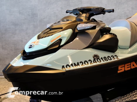 GTI WAKE 170