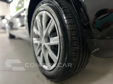 POLO 1.6 MI 8V E-FLEX 4P MANUAL