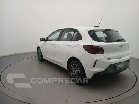 ONIX 1.0 FLEX LT MANUAL
