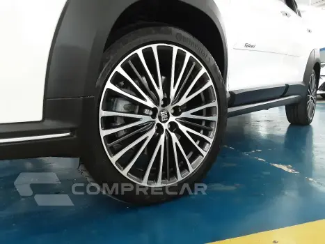 FASTBACK 1.3 TURBO 270 FLEX LIMITED EDITION AT6