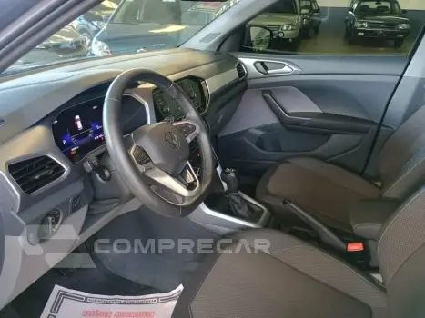 T-CROSS 1.0 200 TSI