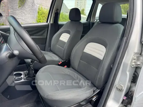 IDEA 1.4 MPI Attractive 8V