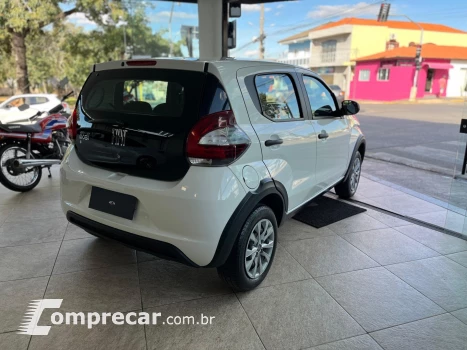 MOBI 1.0 EVO FLEX LIKE. MANUAL