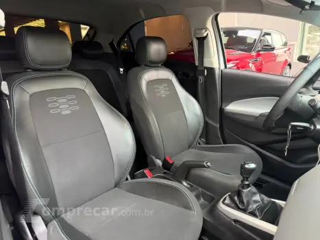 ONIX 1.0 MPFI LT 8V FLEX 4P MANUAL