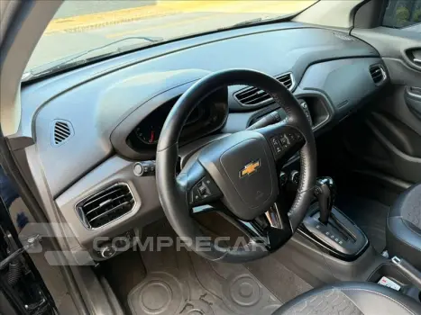 ONIX 1.4 MPFI LTZ 8V