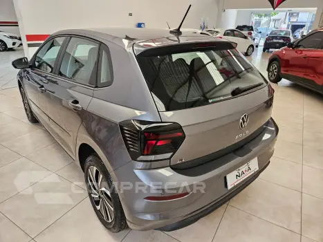 POLO 1.0 170 TSI Highline