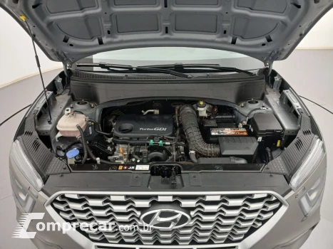 CRETA 1.0 TGDI FLEX COMFORT PLUS AUTOMÁTICO