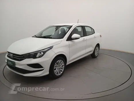 Fiat CRONOS 1.3 FIREFLY FLEX DRIVE MANUAL 4 portas