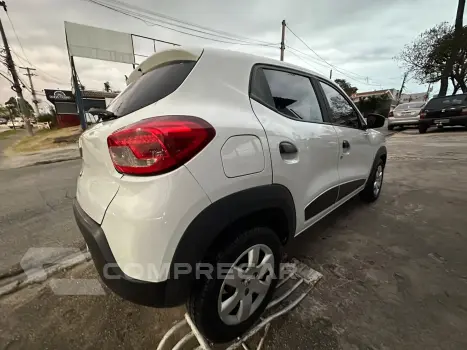 KWID 1.0 12V SCE ZEN