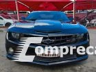 Camaro 6.2 V8 32V SS AUTOMÁTICO