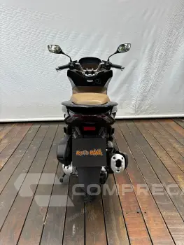 HONDA PCX 160 DLX