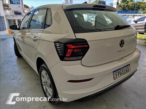 POLO 1.0 170 TSI Comfortline