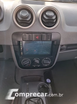 GOL 1.0 MI 8V G.IV