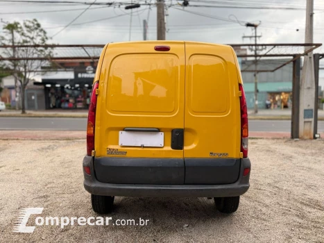 KANGOO 1.6 Express 16V