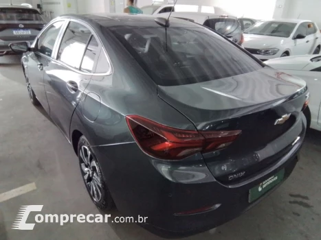 ONIX 1.0 TURBO FLEX PLUS PREMIER AUTOMÁTICO