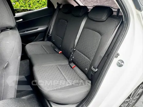 HB20 1.0 12V FLEX LIMITED PLUS MANUAL
