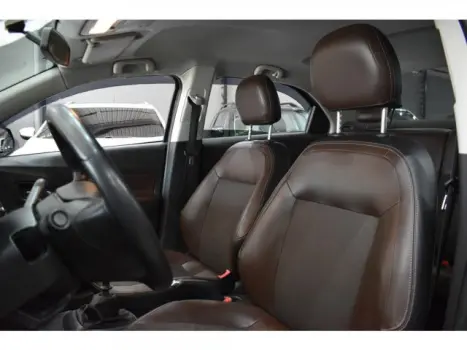 COBALT - 1.8 MPFI LTZ 8V 4P MANUAL