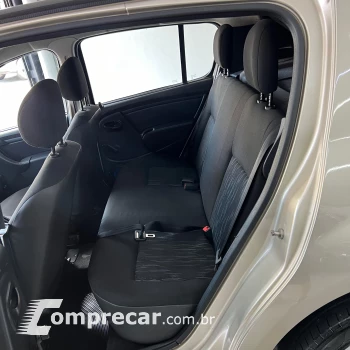 SANDERO Authentique Hi-Flex 1.0 16V 5p