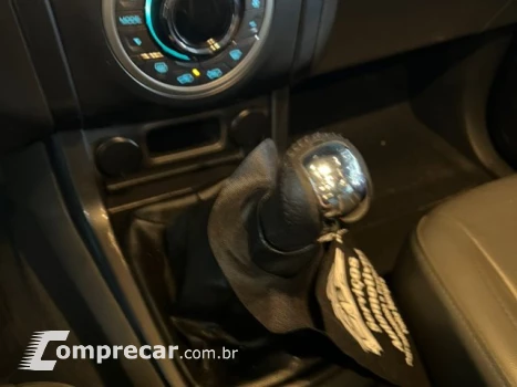 S10 - 2.4 LTZ 4X2 CD 8V 4P MANUAL