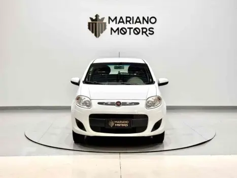 PALIO 1.0 MPI ATTRACTIVE 8V FLEX 4P MANUAL