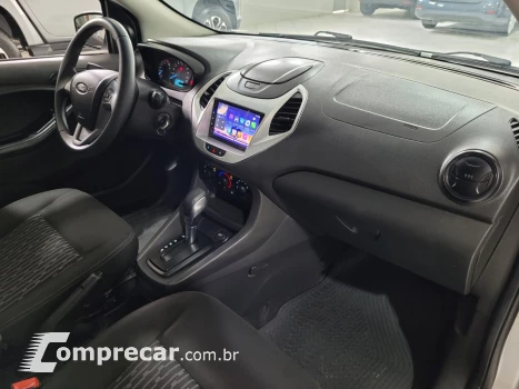 KA 1.5 Ti-vct SE Sedan