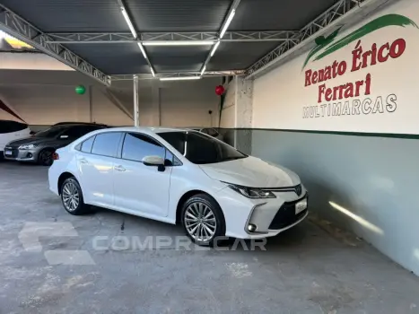 COROLLA 2.0 XEI 16V