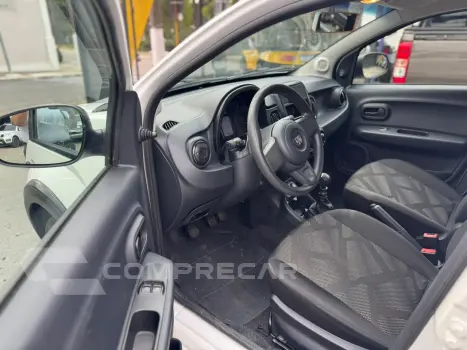 MOBI 1.0 8V EVO Like.