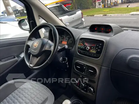 IDEA 1.8 MPI Adventure 16V
