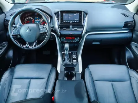 ECLIPSE CROSS 1.5 Mivec Turbo Hpe-s AWD