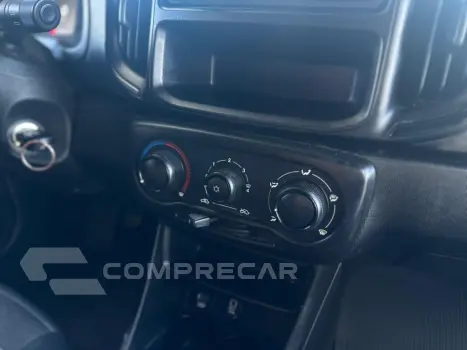 STRADA 1.3 FIREFLY FLEX FREEDOM CS MANUAL