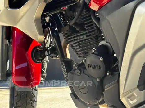 Fazer FZ25 250 cc