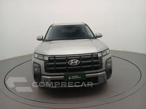CRETA 1.0 TGDI FLEX COMFORT AUTOMÁTICO
