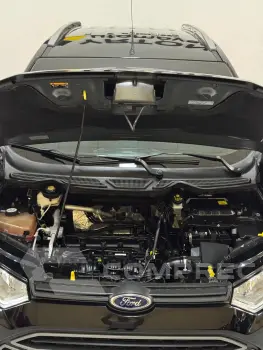 Ecosport 1.6 16V 4P FREESTYLE PLUS FLEX