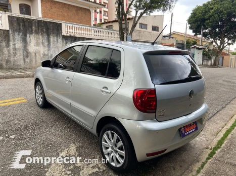 FOX 1.6 MI 8V