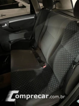 CHEVROLET MERIVA 1.4 MPFI MAXX 8V ECONO