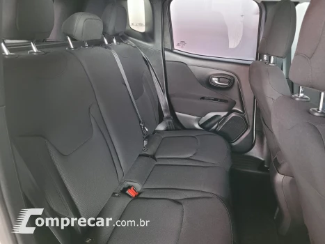 RENEGADE 1.8 16V STD