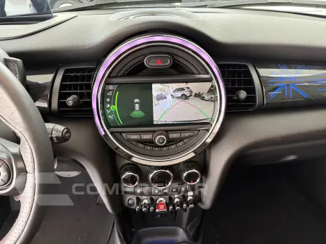 COOPER 2.0 16V TWINPOWER GASOLINA S 2P STEPTRONIC