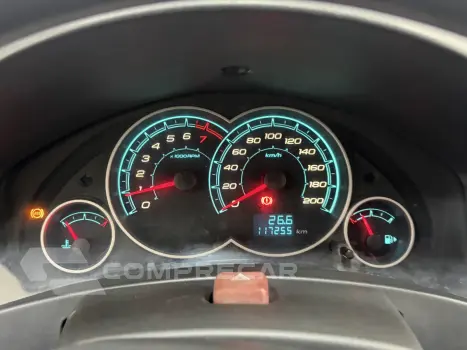 CELTA 1.0 MPFI LT 8V FLEX 4P MANUAL