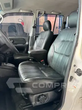 Pajero TR4 2.0/ 2.0 Flex 16V 4x4 Aut.