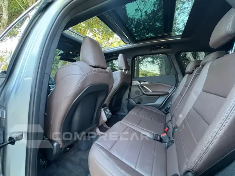 X1 2.0 16V Turbo Sdrive20i M Sport