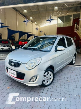 Picanto EX 1.1/1.0/ 1.0 Flex Mec.