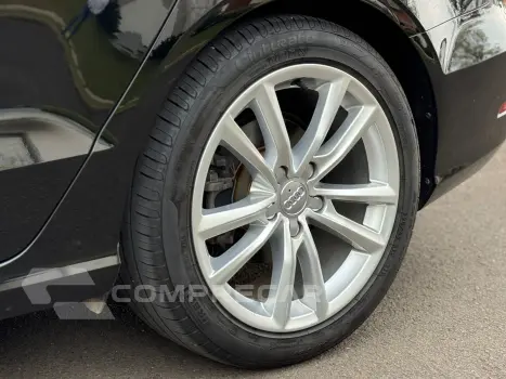 A3 1.8 TFSI Sedan Ambition 16V 180cv