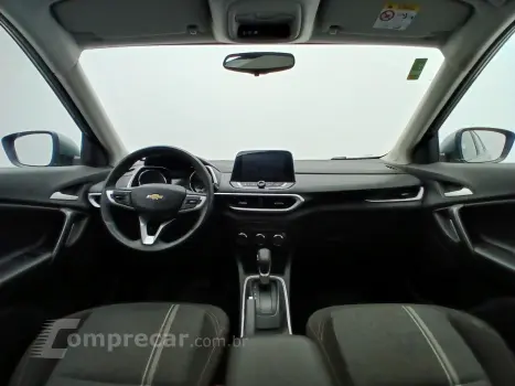 TRACKER 1.0 TURBO FLEX AUTOMÁTICO