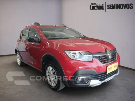 STEPWAY 1.0 12V SCE FLEX ZEN MANUAL